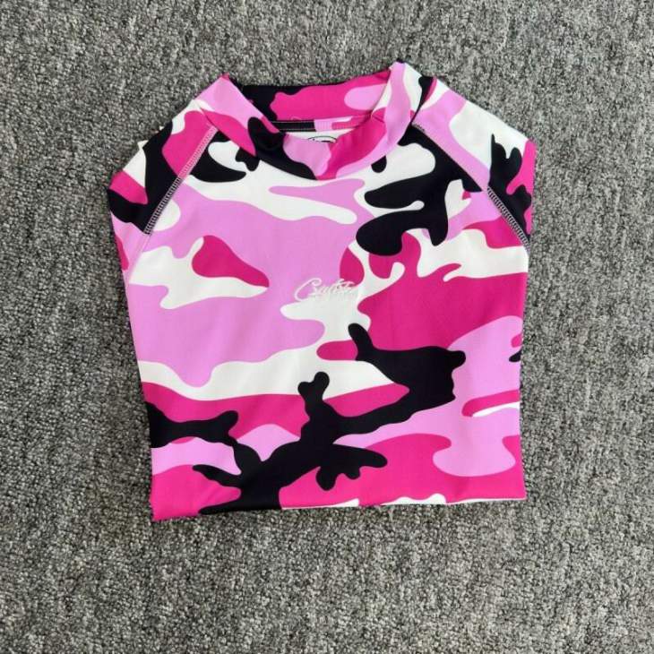 Corteiz T Shirt Long _SKUCorteizS-XLwmtx77750341